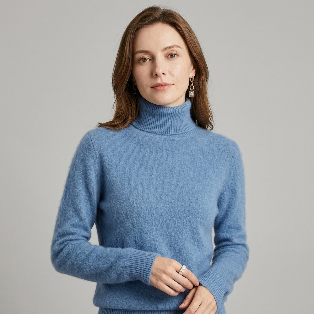 Ombeline | Jumper for Women