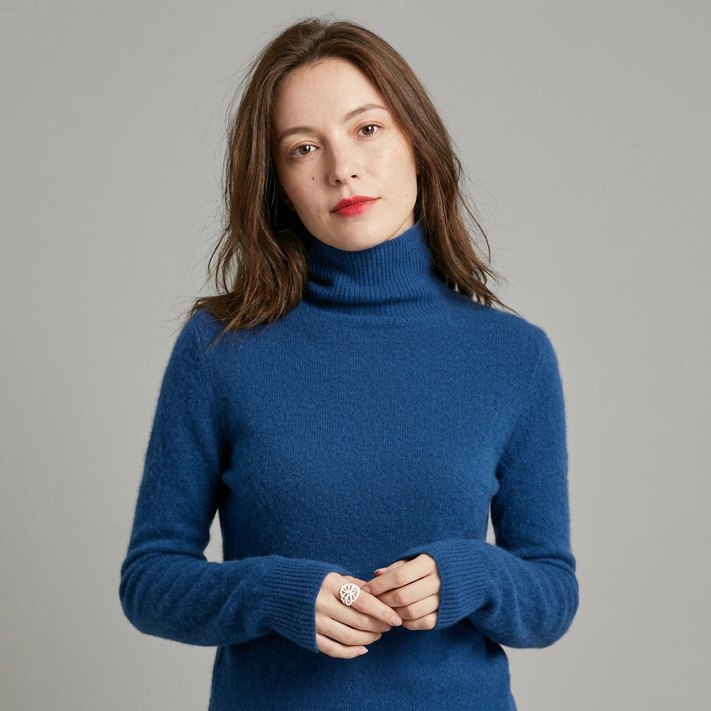 Ombeline | Jumper for Women
