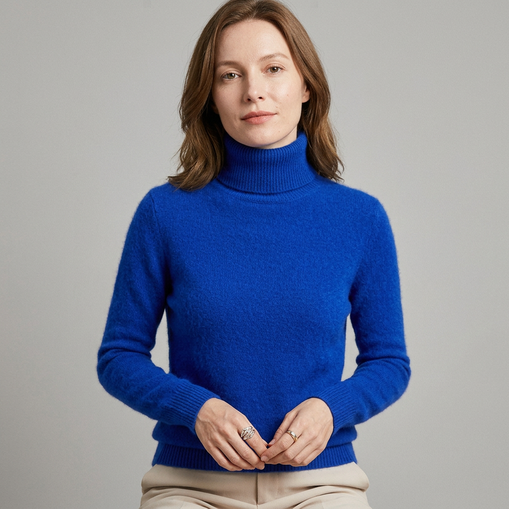Ombeline | Jumper for Women