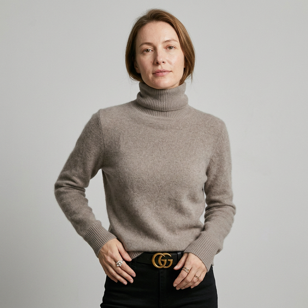 Ombeline | Jumper for Women