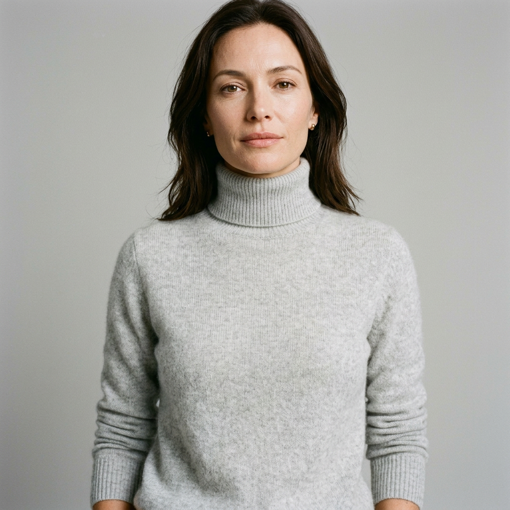 Ombeline | Jumper for Women