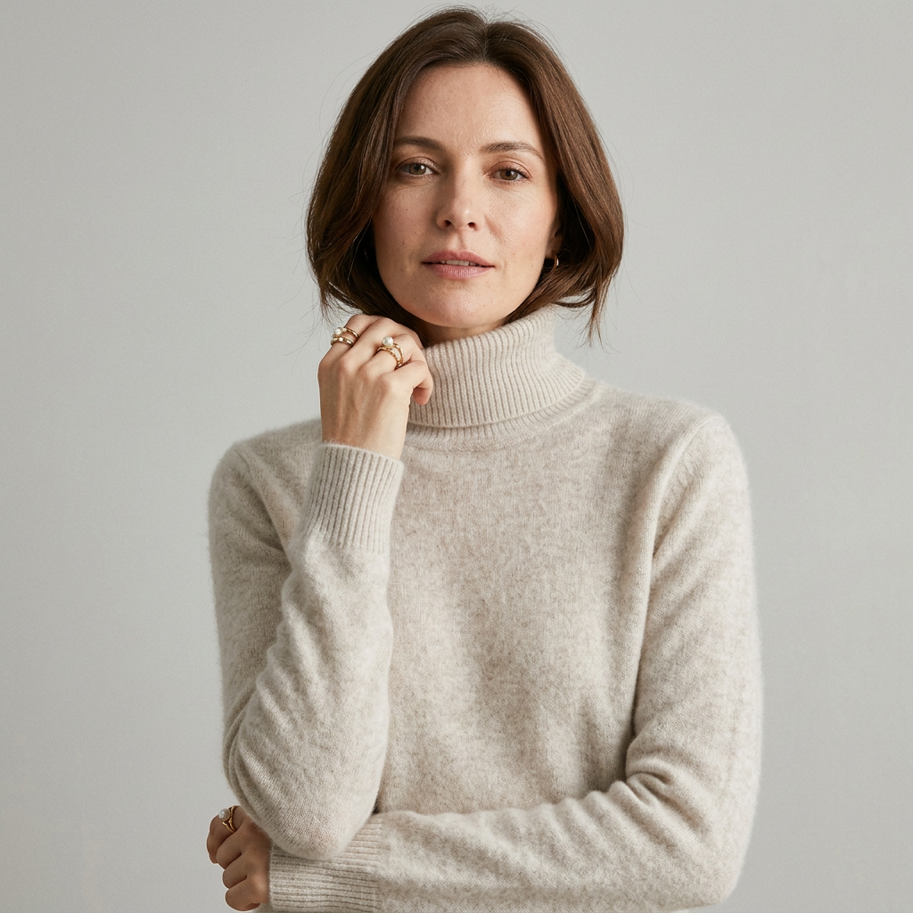 Ombeline | Jumper for Women