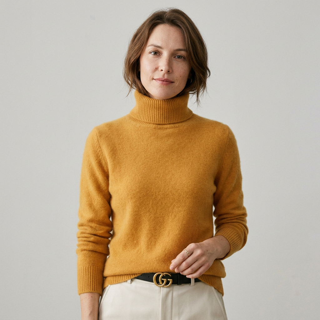 Ombeline | Jumper for Women