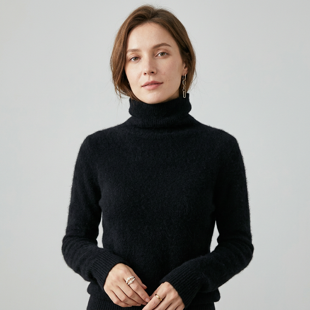 Ombeline | Jumper for Women