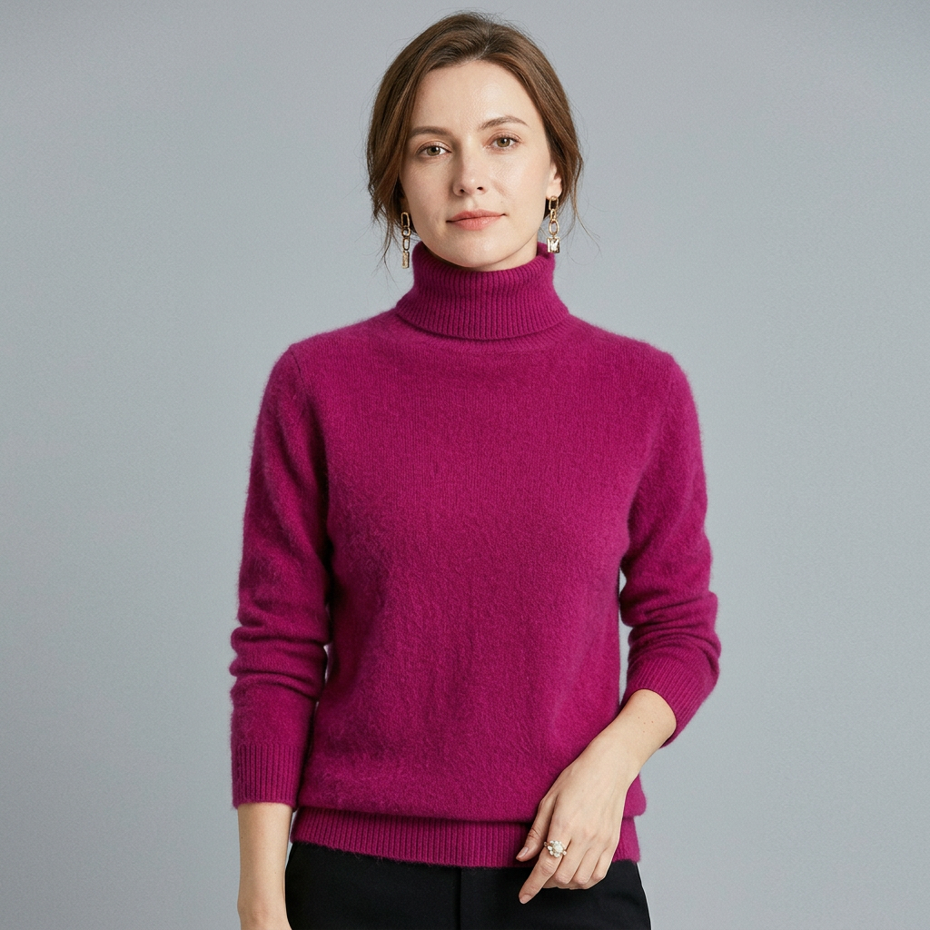 Ombeline | Jumper for Women