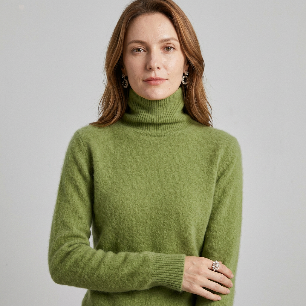 Ombeline | Jumper for Women