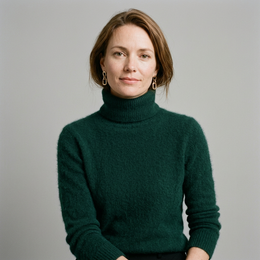 Ombeline | Jumper for Women