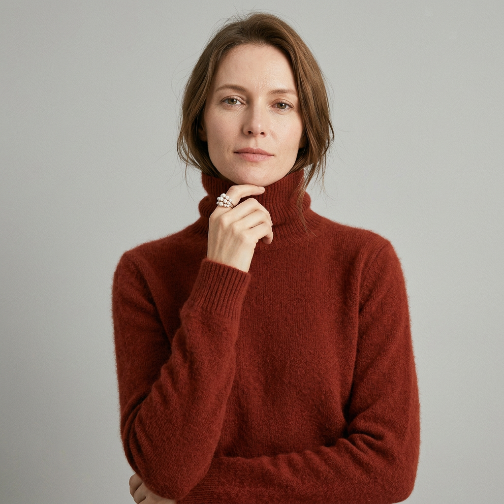 Ombeline | Jumper for Women