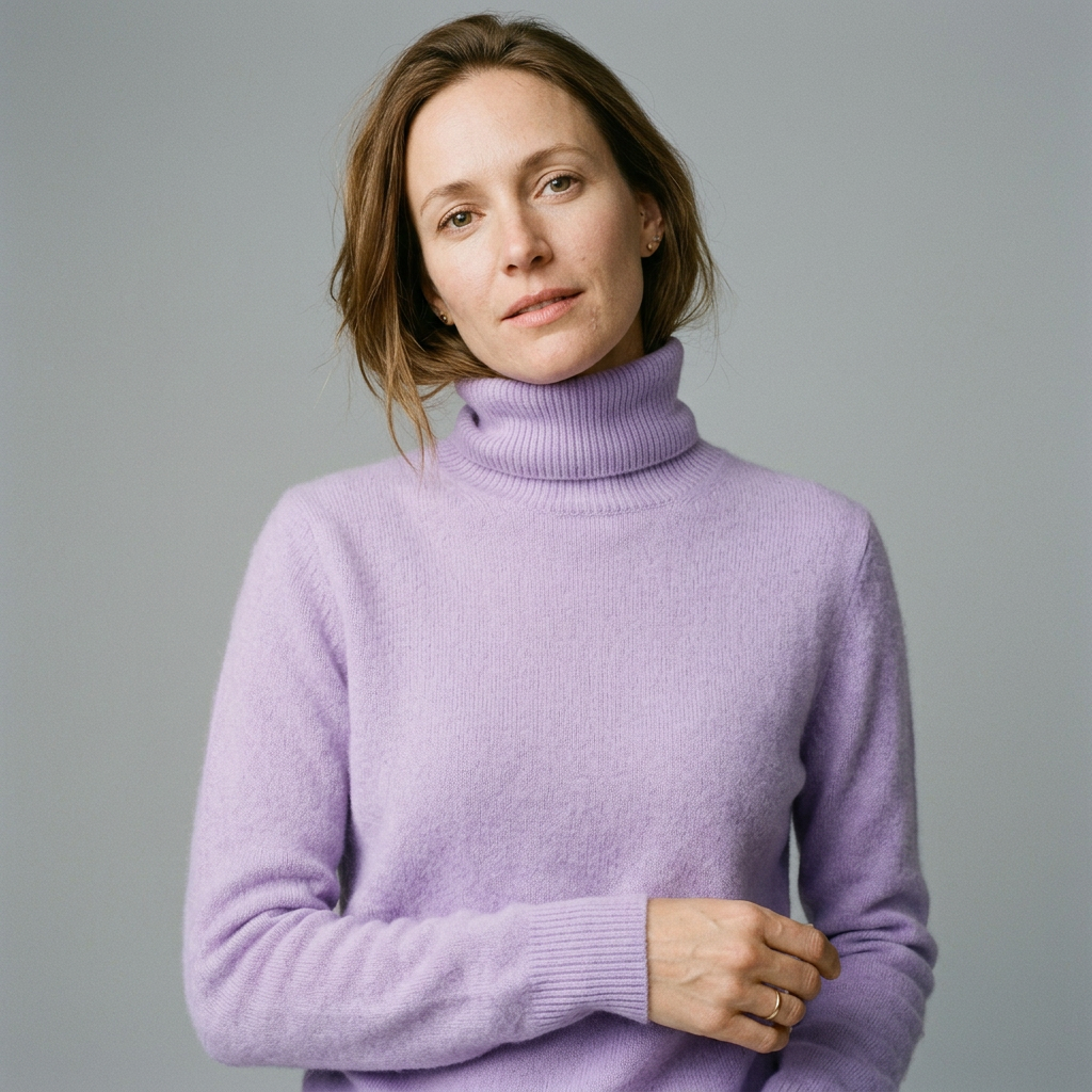 Ombeline | Jumper for Women